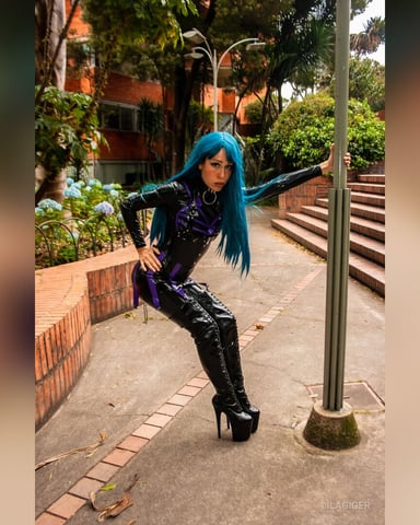 LilaGiger photo