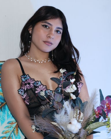 LinaTurner photo