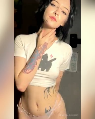 MarisolSiciliano foto