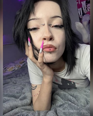 MarisolSiciliano foto