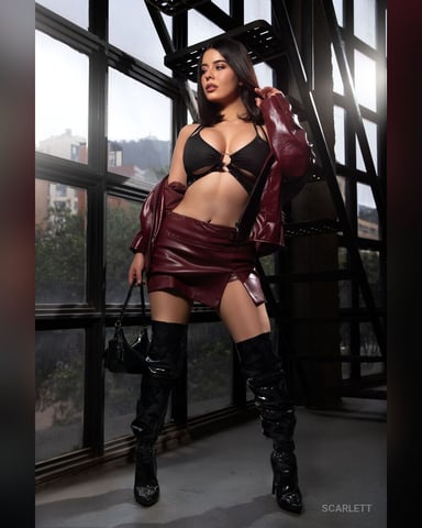 Scarlett photo
