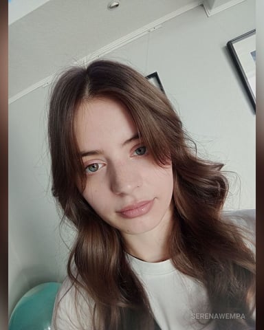 SerenaWempa Foto