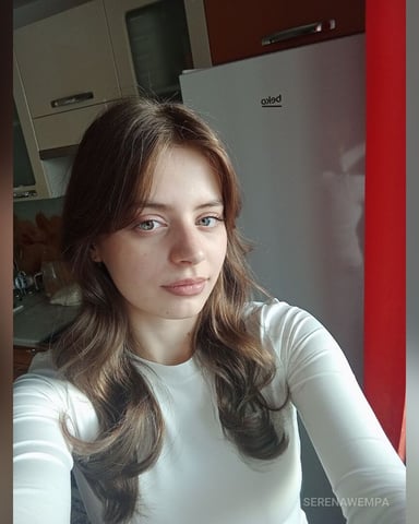 SerenaWempa Foto