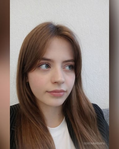 SerenaWempa Foto