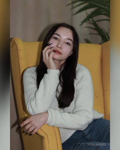 StellaMurs photo