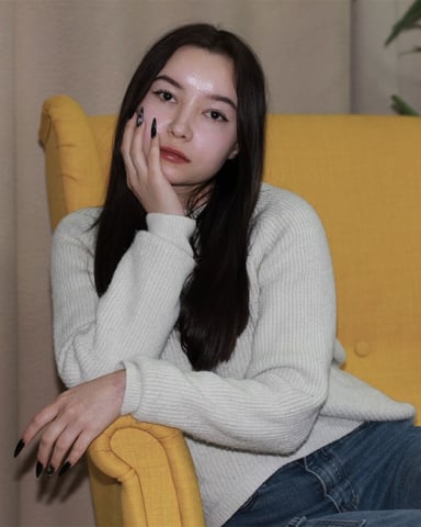 StellaMurs photo