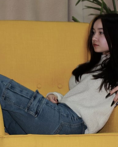 StellaMurs photo