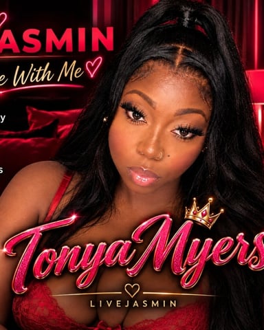TonyaMyers photo