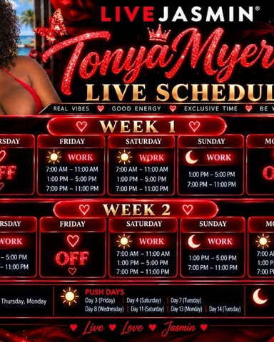 TonyaMyers photo