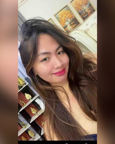 AlwinaFox photo