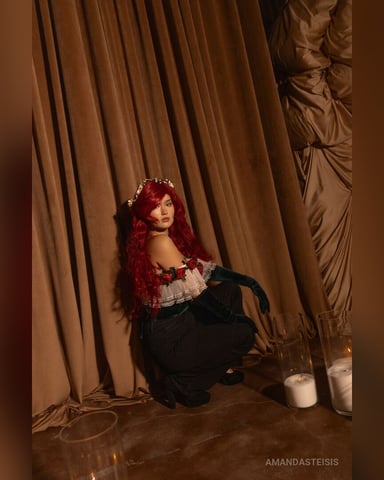 AmandaSteisis foto