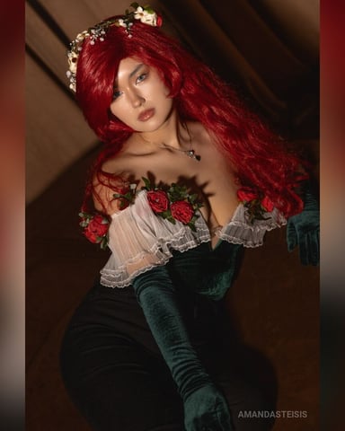 AmandaSteisis foto