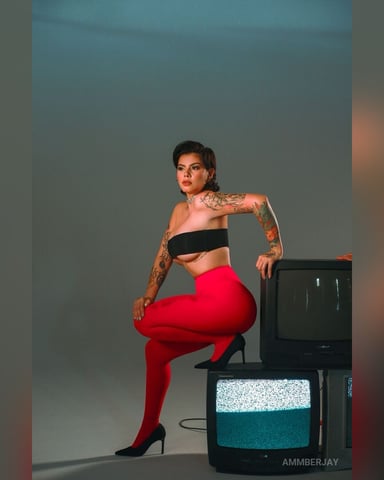 AmmberJay Foto