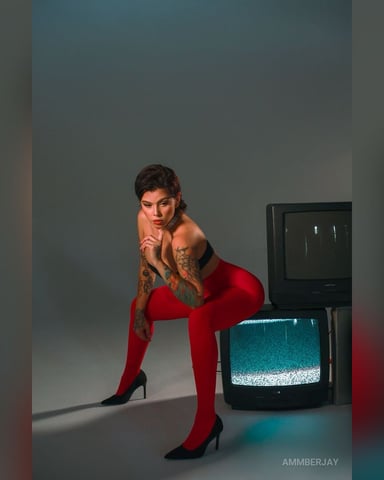 AmmberJay Foto