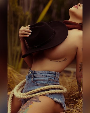 AmmberJay Foto