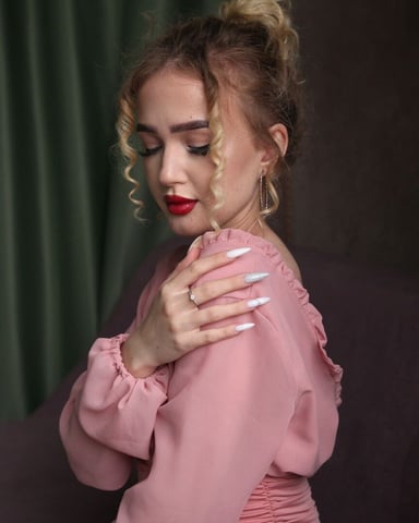 AnfisaBradley foto