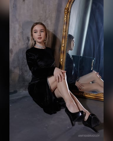 AnfisaBradley foto