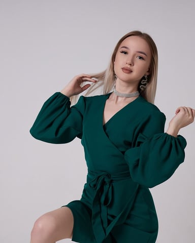 AnfisaBradley foto