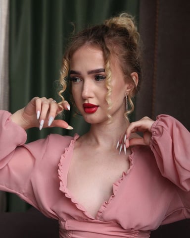 AnfisaBradley foto