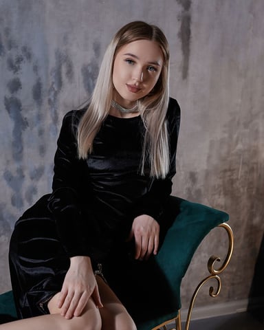 AnfisaBradley foto