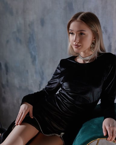 AnfisaBradley foto