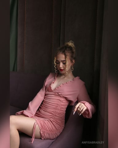 AnfisaBradley foto