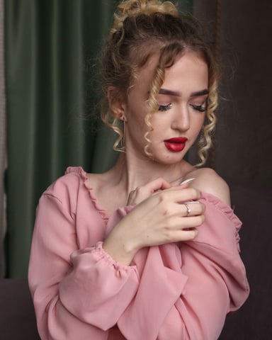 AnfisaBradley foto