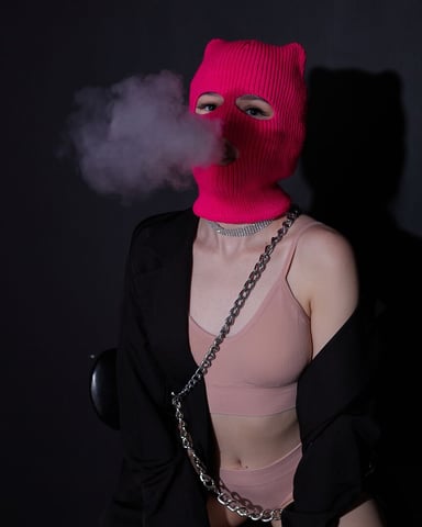 AnfisaBradley foto