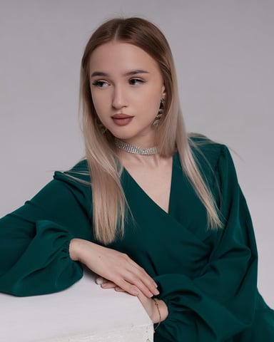 AnfisaBradley foto