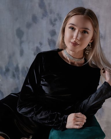 AnfisaBradley foto