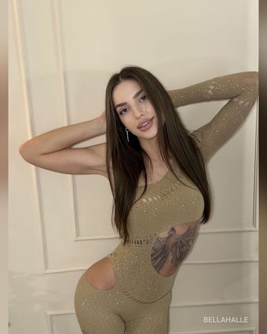 BellaHalle foto