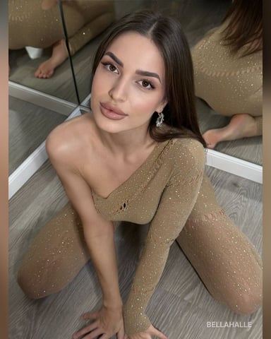 BellaHalle foto