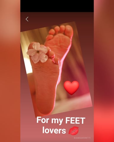 BiankaMoretti foto