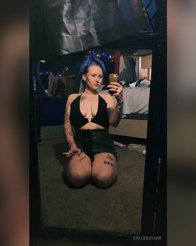 ChloeeStarr photo 1