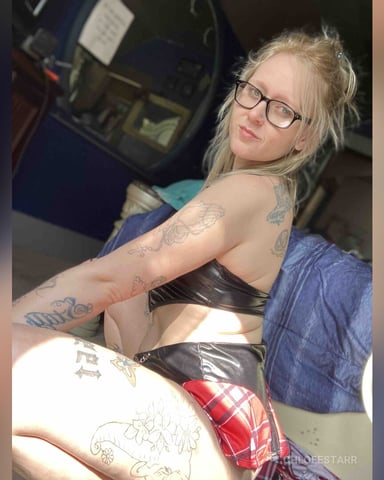 ChloeeStarr photo 5