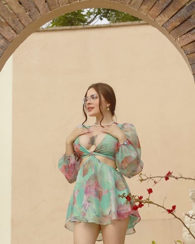 ElizaBethHeysel, fotografie