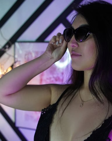 JasmineJunney foto