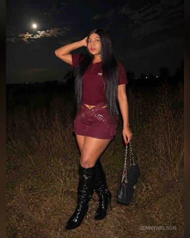 JennyNelson Foto