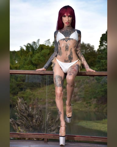 KehishaFox photo 73