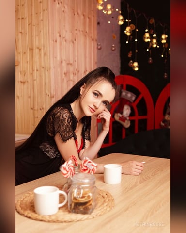 KetrinRosse Foto