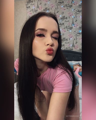 KetrinRosse Foto