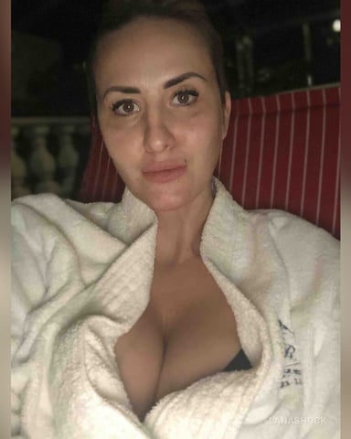 LanaShock foto