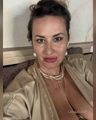 LanaShock foto