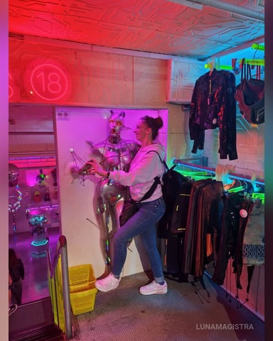 LunaMagistra foto