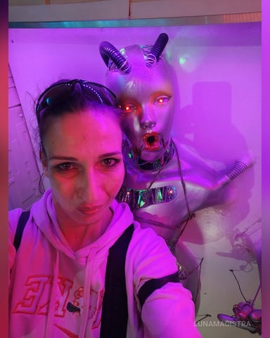 LunaMagistra foto