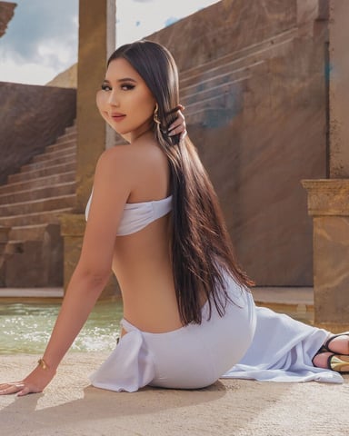 NinaRussi foto