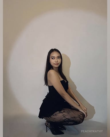 PeachyKathy, fotografie