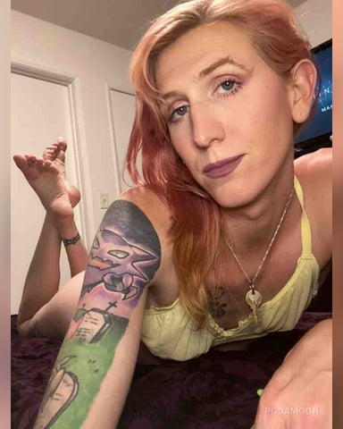 PodaMoon, fotografie