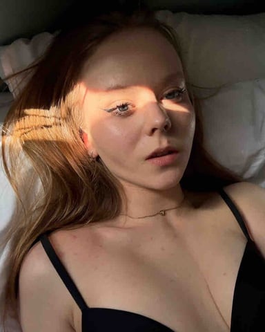 SophiePeachy Foto