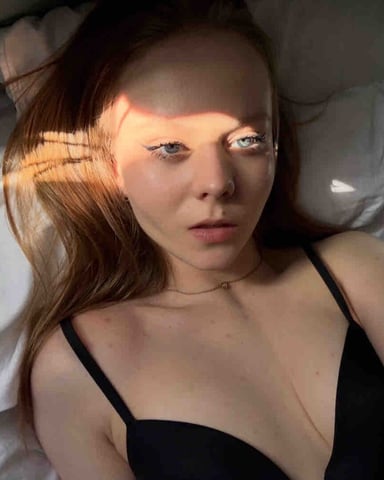 SophiePeachy Foto